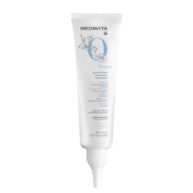 Medavita Oxygen Detox Peeling 150ml