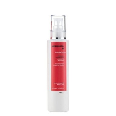 Medavita HAIRCHITECTURE Volumizing Gel-Cream 200ml