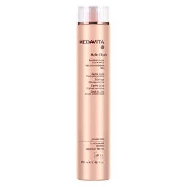 Medavita HUILE D’ÉTOILE Silk Bath-Shower Gel 250ml