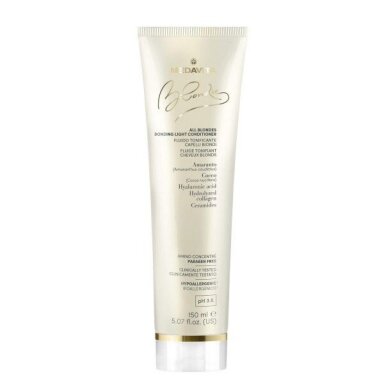 Medavita BLONDIE All Blondes Bonding Light Conditioner 150ml