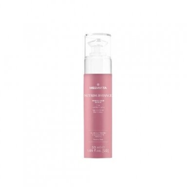 Medavita NUTRISUBSTANCE Shining hair serum 50ml