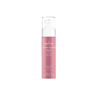 Medavita NUTRISUBSTANCE Shining hair serum 50ml Medavita NUTRISUBSTANCE Shining hair serum 50ml