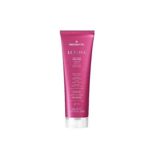 Medavita LUXVIVA COLOR CARE Post Color Conditioner 150ml