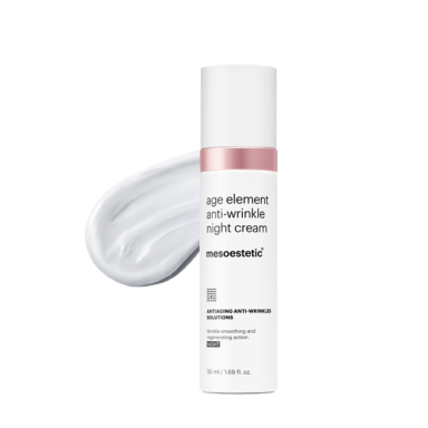 Mesoestetic Age Element Anti-Wrinkle Night Cream 50ml