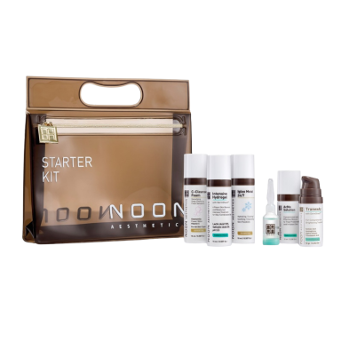 Acne Starter Kit Acne Starter Kit