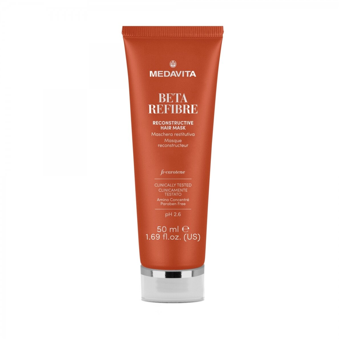 Medavita B REFIBRE Recontructive Hair Mask 50ml