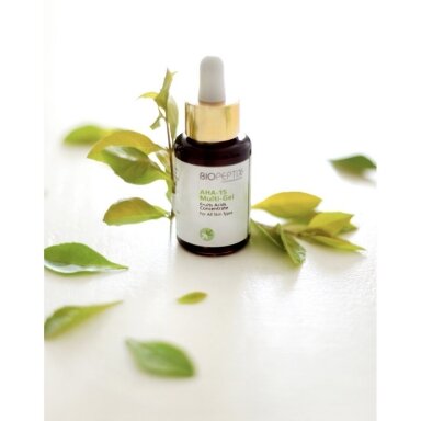 BioPeptix AHA-15 Multi-Gel 30ml BioPeptix AHA-15 Multi-Gel 30ml