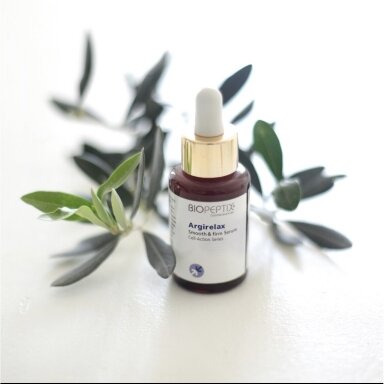 BioPeptix Argirelax Serum 30ml BioPeptix Argirelax Serum 30ml