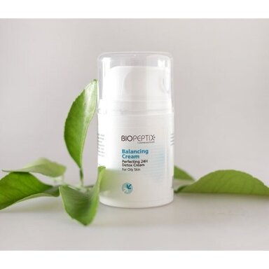 BioPeptix Balancing Cream 50ml BioPeptix Balancing Cream 50ml