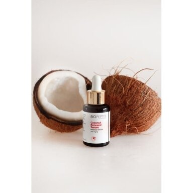 Biopeptix Coconut Renewal Serum 30ml Biopeptix Coconut Renewal Serum 30ml