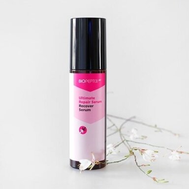 BioPeptix Cosmeceutical Ultimate Repair Serum 30ml BioPeptix Cosmeceutical Ultimate Repair Serum 30ml