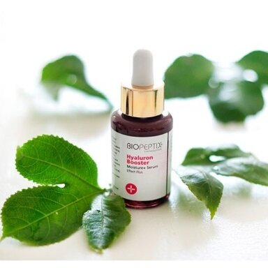 BioPeptix Cosmeceuticals Hyaluron Booster Serum 30ml BioPeptix Cosmeceuticals Hyaluron Booster Serum 30ml