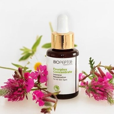 BioPeptix Fourplex Concentrate 30ml BioPeptix Fourplex Concentrate 30ml