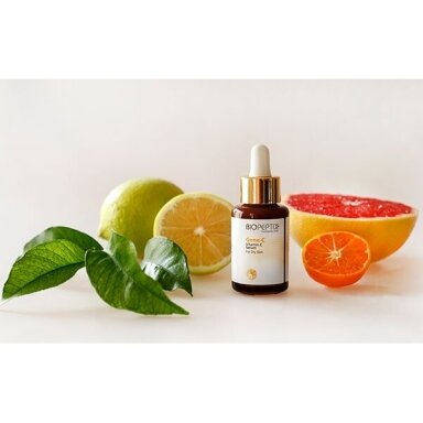 BioPeptix Gene-C Vitamin C Serum 30ml BioPeptix Gene-C Vitamin C Serum 30ml