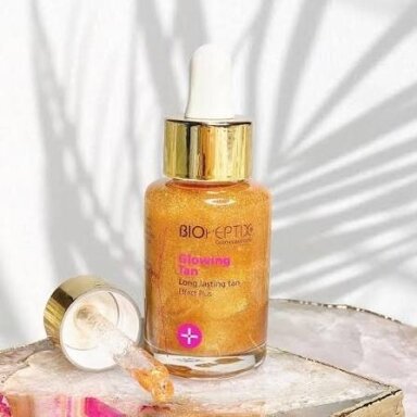 Biopeptix Glowing Tan Serum 30ml Biopeptix Glowing Tan Serum 30ml