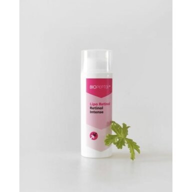 BioPeptix Lipo Retinol Intense 50ml BioPeptix Lipo Retinol Intense 50ml