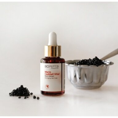 BioPeptix Marin Cocktail Vital 30ml BioPeptix Marin Cocktail Vital 30ml