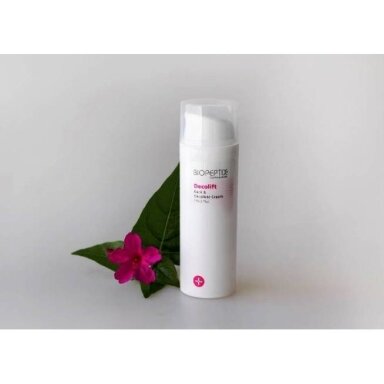 Biopeptix Neck and décolleté cream 50ml Biopeptix Neck and décolleté cream 50ml