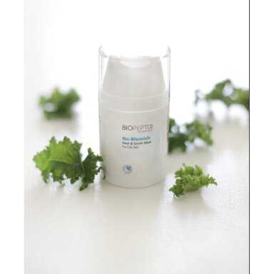 BioPeptix No-Blemish Mask 50ml BioPeptix No-Blemish Mask 50ml
