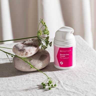 BioPeptix Novum Day Cream 50ml BioPeptix Novum Day Cream 50ml