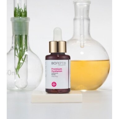 BioPeptix Premium Hyaluron Booster Serum 30ml BioPeptix Premium Hyaluron Booster Serum 30ml