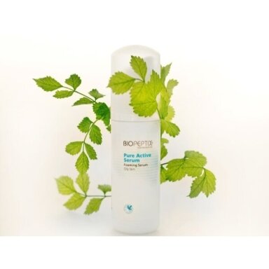 BioPeptix Pure Active Serum 50ml BioPeptix Pure Active Serum 50ml
