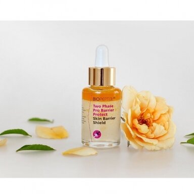 BioPeptix Two Phase Pro Barrier Protect 30ml BioPeptix Two Phase Pro Barrier Protect 30ml