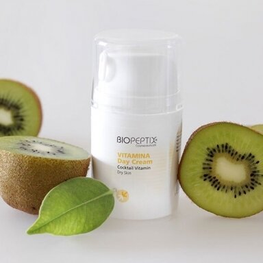BioPeptix Vitamina Day Cream 50ml BioPeptix Vitamina Day Cream 50ml