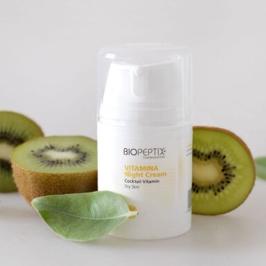 BioPeptix Vitamina Night Cream 50ml BioPeptix Vitamina Night Cream 50ml