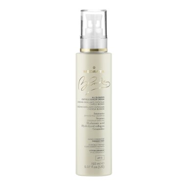 Medavita BLONDIE All Blondes Cuticle Sealer Cream 150ml