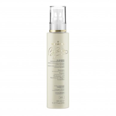 Medavita BLONDIE All Blondes Cuticle Sealer Cream 150ml Medavita BLONDIE All Blondes Cuticle Sealer Cream 150ml