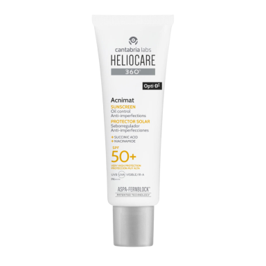 Cantabria Labs Heliocare 360º Acnimat 100ml