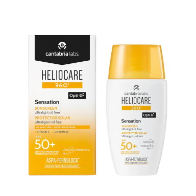 Cantabria Labs Heliocare 360º Sensation 50ml