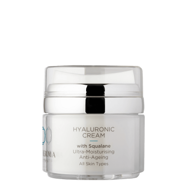 CellDerma Hyaluronic Cream 30g