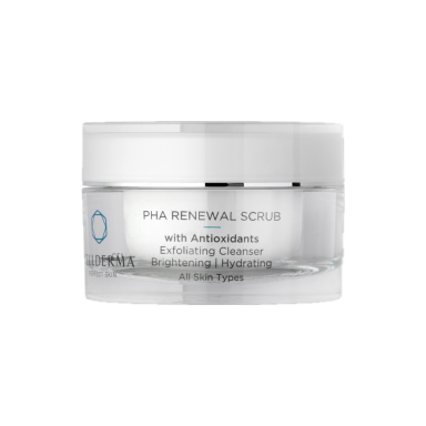 CellDerma PHA Renewal Scrub 50g