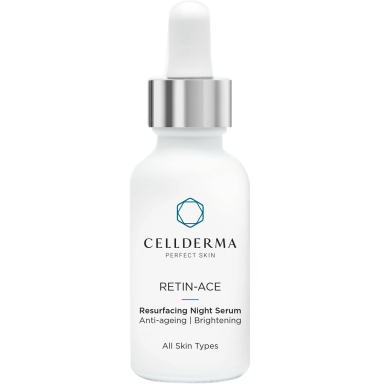 CellDerma Retin-ACE Night serum 30 ml