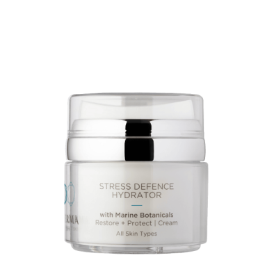 CellDerma Stress Defence Hydrator cream 30g