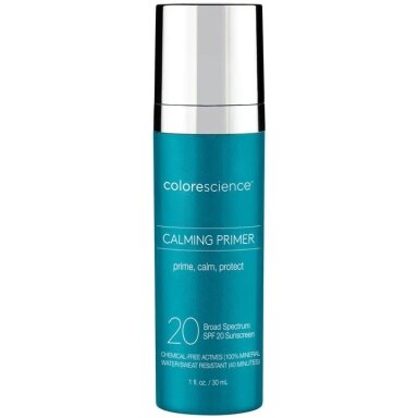 ColoreScience Calming Primer SPF20 30ml ColoreScience Calming Primer SPF20 30ml
