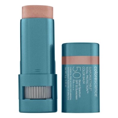 ColoreScience Sunforgettable Total Protection Color Balm SPF50 Blush 9g ColoreScience Sunforgettable Total Protection Color Balm SPF50 Blush 9g
