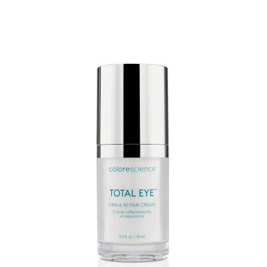 ColoreScience Total Eye Firm & Repair Cream 18ml ColoreScience Total Eye Firm & Repair Cream 18ml