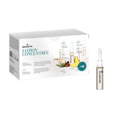 Lotion Concentrée - Home Anti-Hair Loss intensive Treatment 13flx6ml