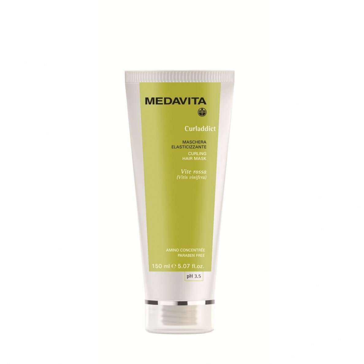 Medavita CURLADDICT Curling Hair Mask 150ml
