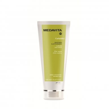 Medavita CURLADDICT Curling Hair Mask 150ml Medavita CURLADDICT Curling Hair Mask 150ml