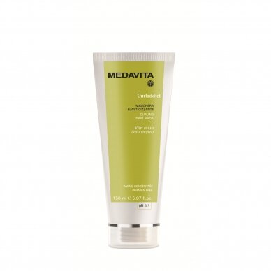 Medavita Curling Hair Mask 150ml Medavita Curling Hair Mask 150ml