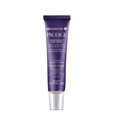 Medavita PRODIGE Divine Beauty Hair Cream 15ml Medavita PRODIGE Divine Beauty Hair Cream 15ml