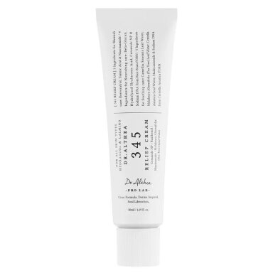 Dr. Athea 345 Relief Cream 50ml