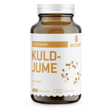 Ecosh KULDJUME 90tk