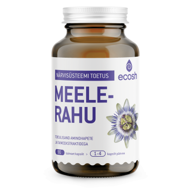 Ecosh MEELERAHU 90tk