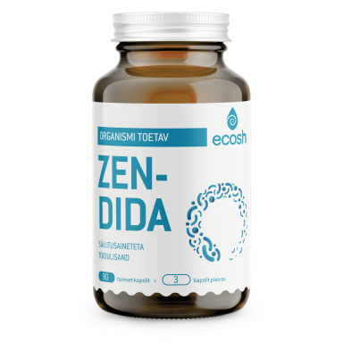 Ecosh ZEN-DIDA 90tk