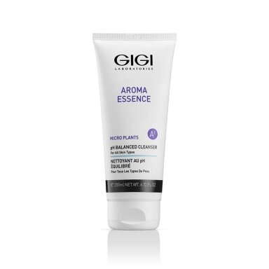 GIGI Aroma Essence Micro Plants PH Balanced Cleanser 200 ml